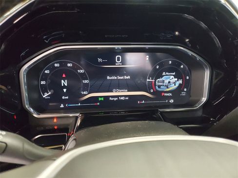 New 2026 GMC Sierra 2500 SLT w/ SLT Premium Package image 17