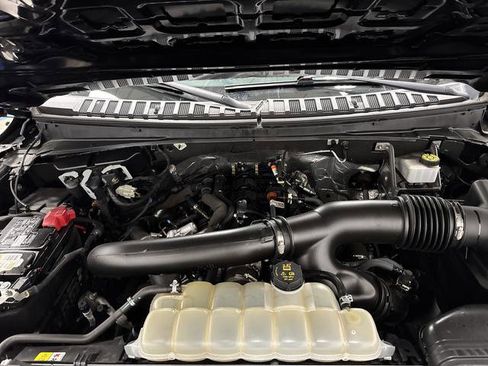 Used 2023 Ford Expedition Max XLT image 42