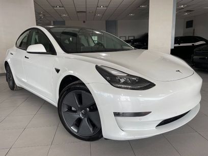 Used 2022 Tesla Model 3