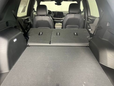 New 2026 Chevrolet Equinox LT w/ Convenience Package II image 22