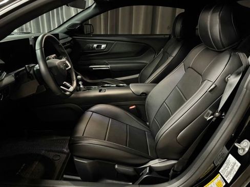 Used 2024 Ford Mustang GT w/ Mustang Nite Pony Package image 24