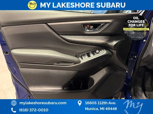 New 2026 Subaru Ascent Premium w/ Premium Package AWD/4WD image 10