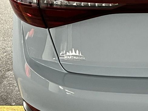 New 2025 Volkswagen Jetta SE image 36