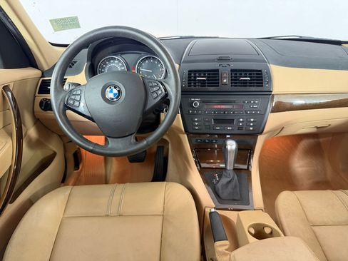 Used 2009 BMW X3 xDrive30i AWD/4WD image 29