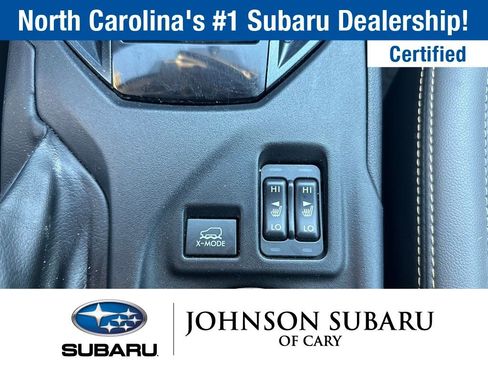 Used 2021 Subaru Crosstrek 2.5i Sport w/ Moonroof Package image 12