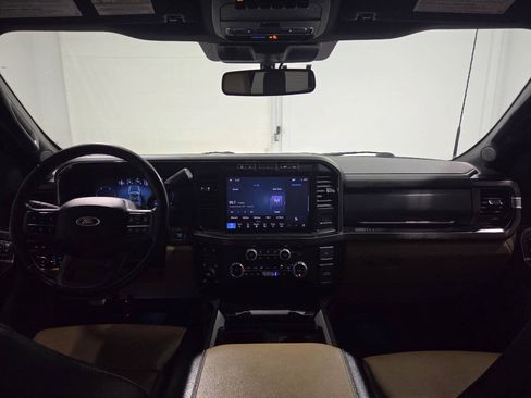 Used 2023 Ford F250 Lariat w/ Chrome Package AWD/4WD image 15