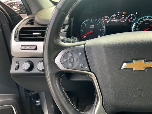 Used 2018 Chevrolet Tahoe Premier image 18