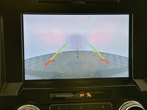 Used 2015 Ford F150 Lariat w/ Equipment Group 502A Luxury image 22