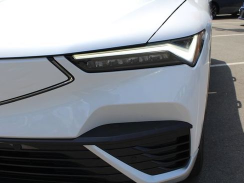Used 2024 Acura ZDX A-Spec RWD image 3