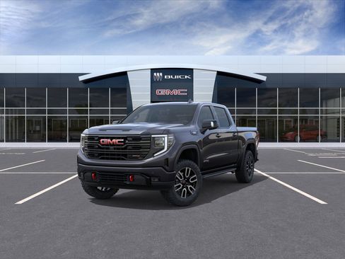 New 2026 GMC Sierra 1500 AT4 w/ AT4 Premium Package image 32