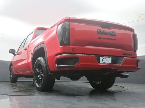 Used 2020 GMC Sierra 1500 Elevation w/ Elevation Value Package AWD/4WD image 47
