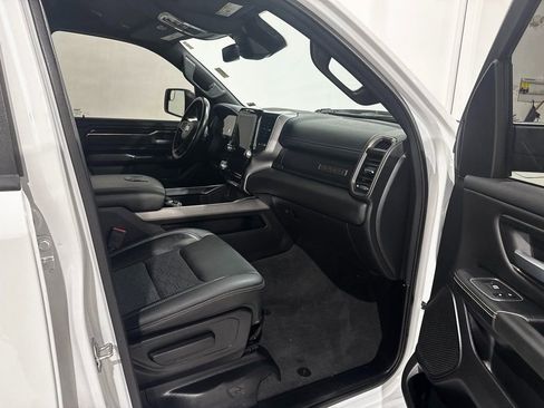 Used 2022 RAM 1500 Sport w/ Rebel Level 2 Equipment Group image 23