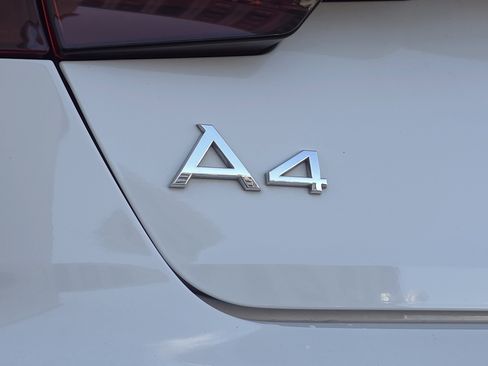 Used 2021 Audi A4 2.0T Premium Plus w/ Premium Plus Package image 49