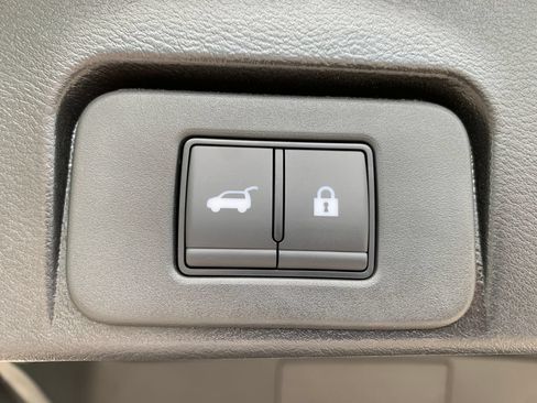 New 2026 Nissan Rogue Dark Armor FWD image 6