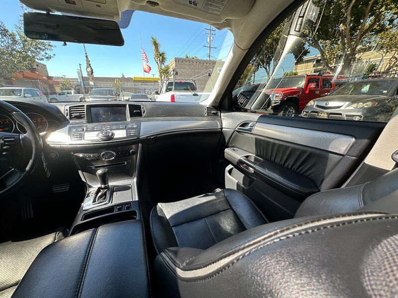 Used 2006 INFINITI M45 Sport RWD image 14