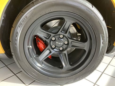 Used 2018 Dodge Challenger SRT Demon image 9
