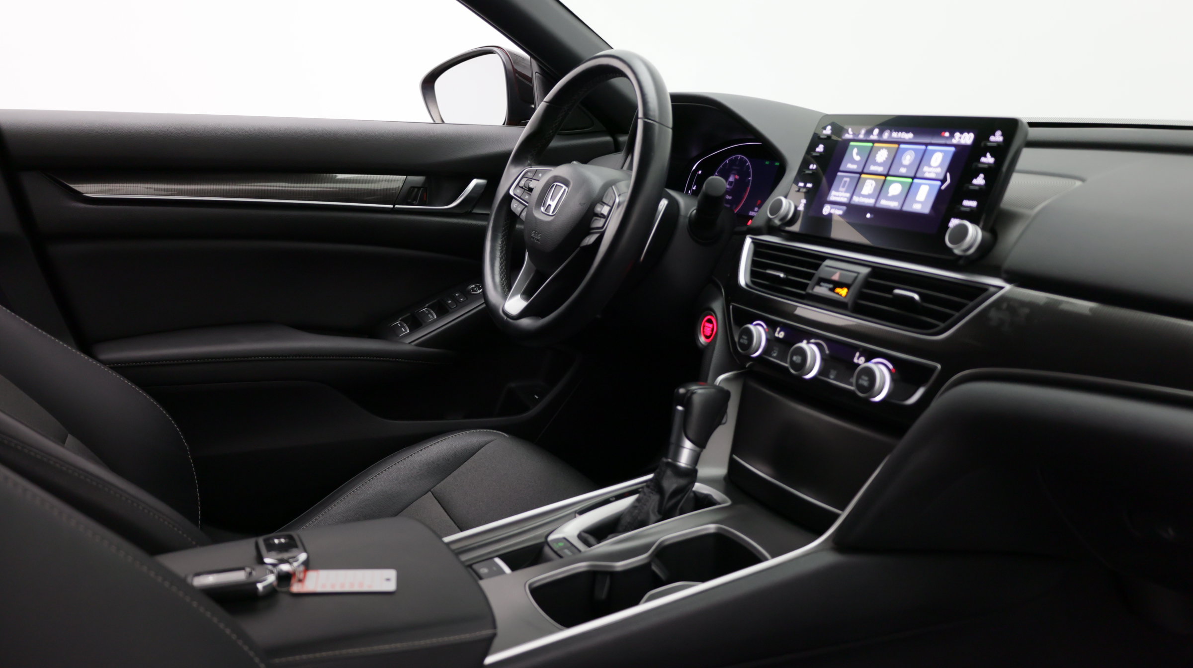 Used 2020 Honda Accord Sport image 34