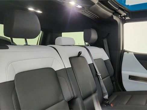 Used 2024 GMC Hummer EV 3X w/ Omega Edition image 25