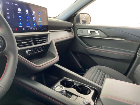 New 2026 Ford Explorer ST-Line image 39