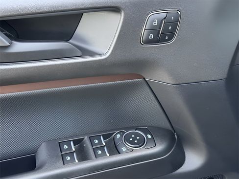 New 2025 Ford Bronco Sport Outer Banks w/ Outer Banks Tech Package+ image 29