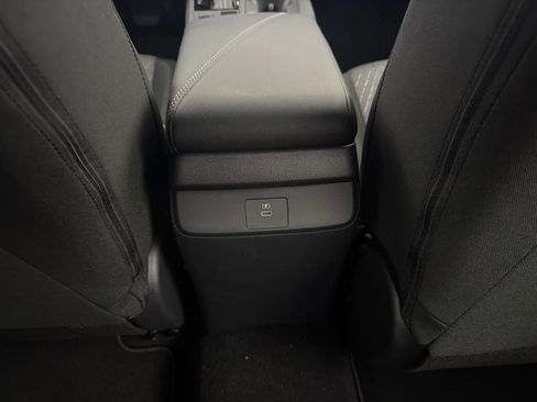 New 2026 Nissan Sentra SV w/ SV Convenience Package FWD image 21