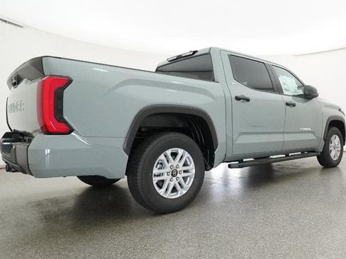 New 2026 Toyota Tundra SR5 RWD image 25