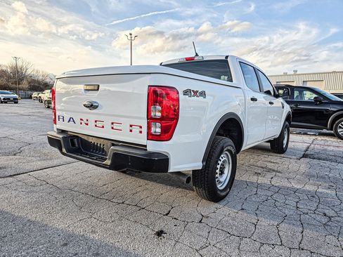 Used 2022 Ford Ranger XL w/ Equipment Group 101A High image 6