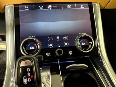 Used 2019 Land Rover Range Rover Sport HSE Dynamic AWD/4WD image 23