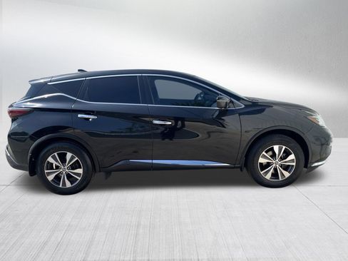 Used 2019 Nissan Murano S AWD/4WD image 5