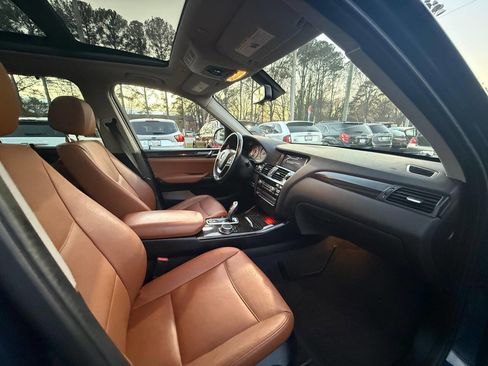Used 2016 BMW X3 sDrive28i image 12