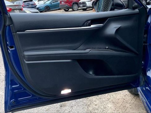 Used 2024 Toyota Camry XSE image 20