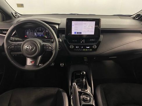 Used 2024 Toyota Corolla GR AWD/4WD image 24