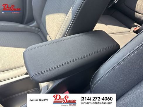 New 2026 Buick Encore GX Preferred w/ Advanced Technology Package FWD image 20