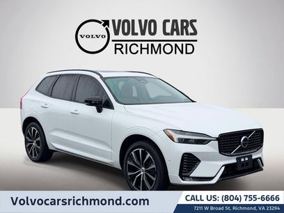 Used 2023 Volvo XC60 B5 Plus