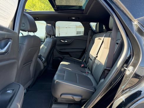 Used 2022 Chevrolet Blazer Premier AWD/4WD image 31
