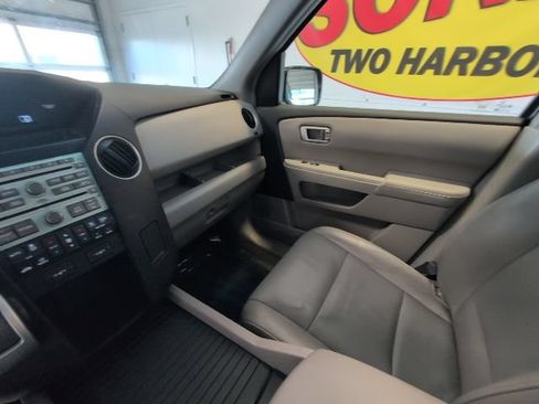 Used 2009 Honda Pilot EX-L image 22