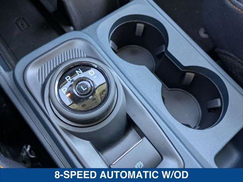 New 2024 Ford Maverick Tremor w/ Tremor Off-Road Package image 14