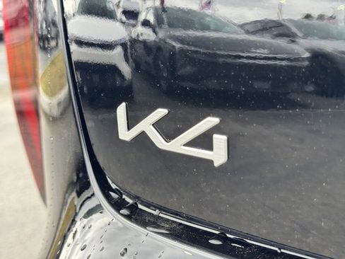 New 2026 Kia K4 GT-Line Turbo image 9