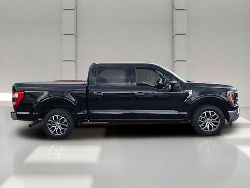 Used 2022 Ford F150 Lariat RWD image 6