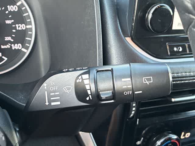 Used 2023 Nissan Rogue SL w/ SL Premium Package AWD/4WD image 28