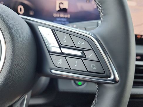 New 2026 Buick Enclave Avenir w/ Super Cruise Package image 26