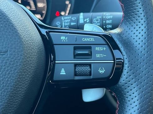 Certified 2025 Acura ADX A-Spec image 28