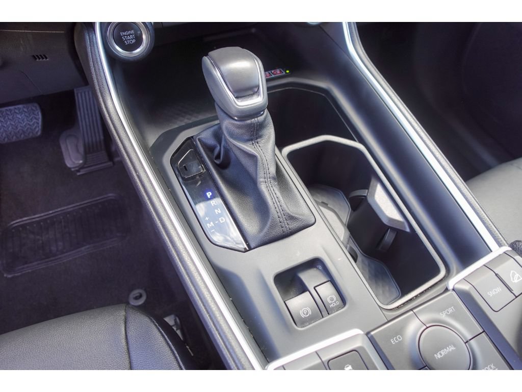 Certified 2025 Toyota Grand Highlander AWD image 19