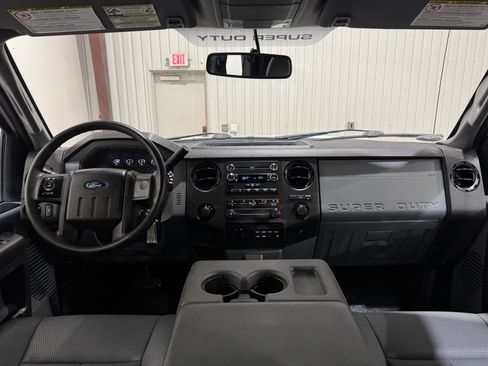 Used 2016 Ford F450 XL w/ Power Equipment Group AWD/4WD image 20
