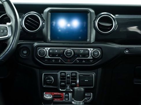 Used 2023 Jeep Wrangler Unlimited Rubicon 392 w/ Trailer Tow Package image 15