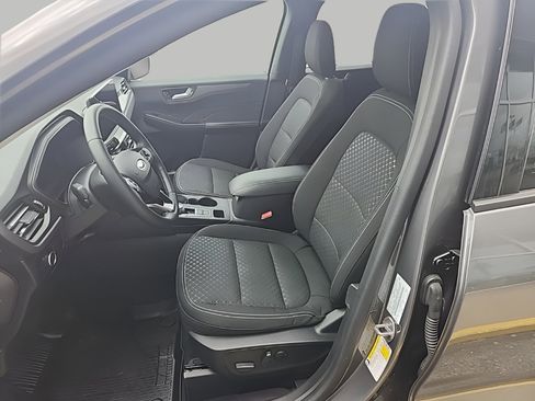 Certified 2023 Ford Escape Active w/ Tech Pack #2 image 12