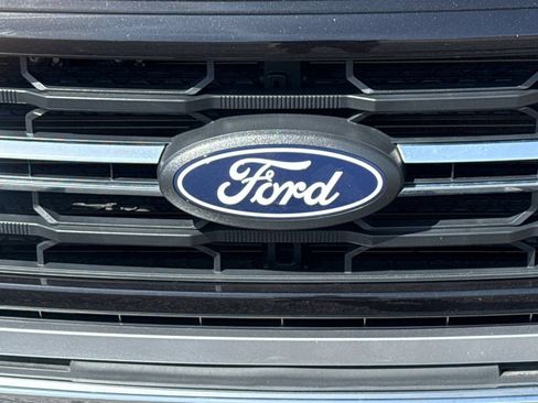 Used 2025 Ford F150 XLT w/ Equipment Group 301A Standard AWD/4WD image 43