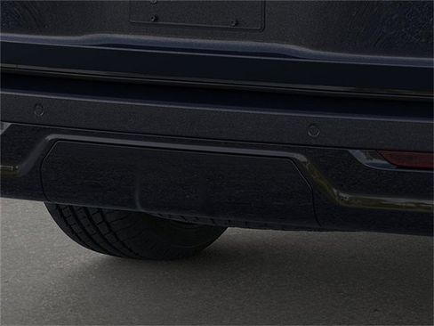 New 2026 Lincoln Navigator L Black Label AWD/4WD image 23