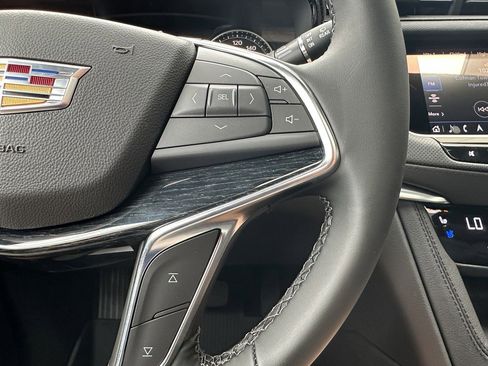 New 2025 Cadillac XT5 Premium Luxury w/ LPO, Floor Liner Package image 21