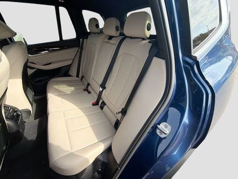 Used 2018 BMW X3 xDrive30i image 21